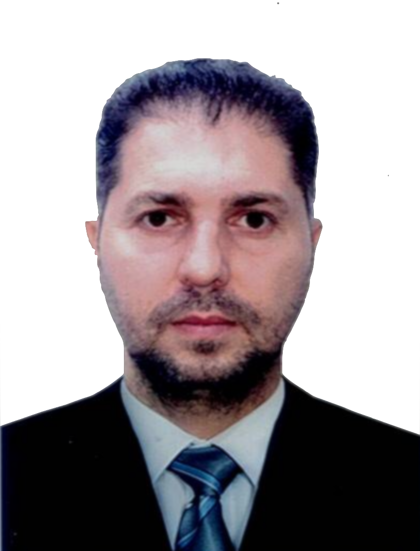 Haytham Al-Azzawi